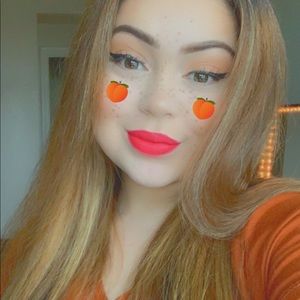 Meet your Posher, Kirsten